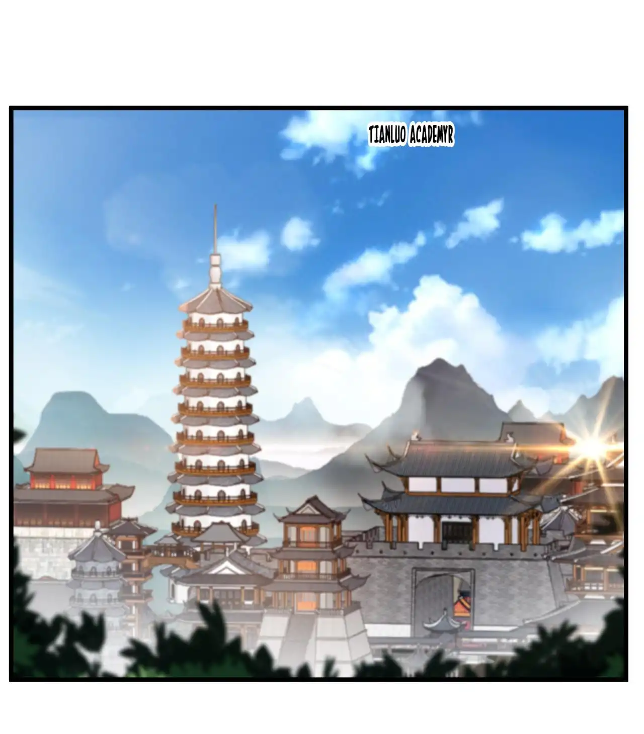 Peerless Ancient Chapter 74 2